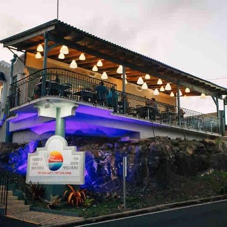 Blue Marine Apartment فاجاردو المظهر الخارجي الصورة