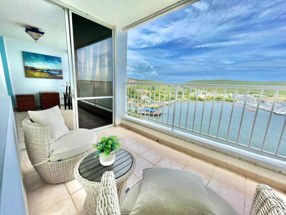 Blue Marine Apartment فاجاردو المظهر الخارجي الصورة