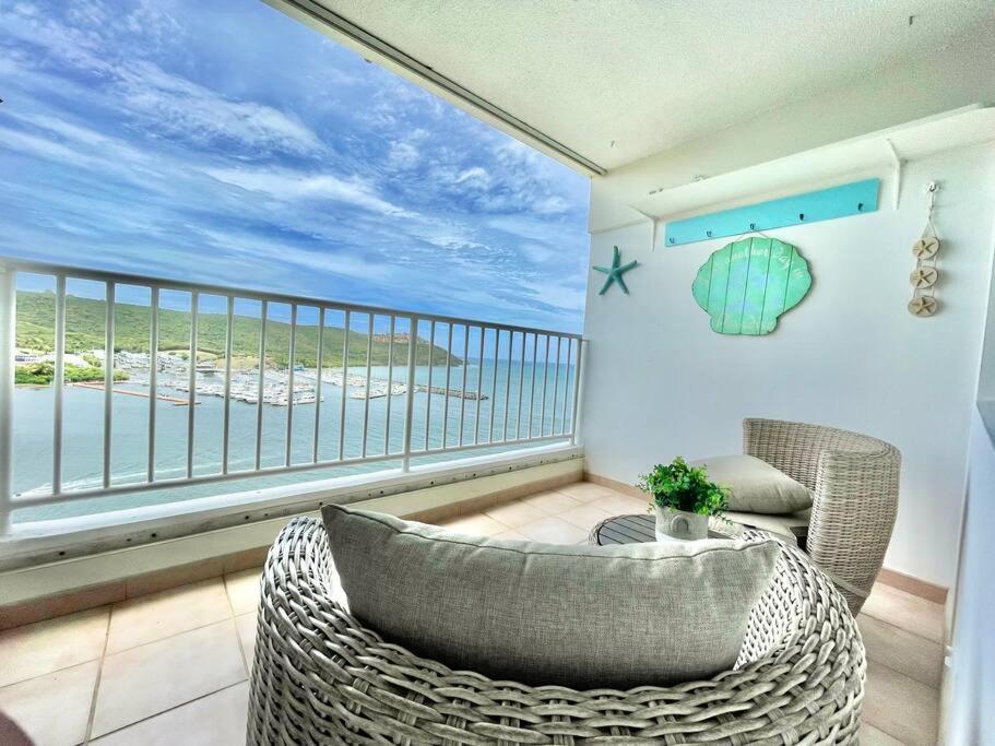 Blue Marine Apartment فاجاردو المظهر الخارجي الصورة