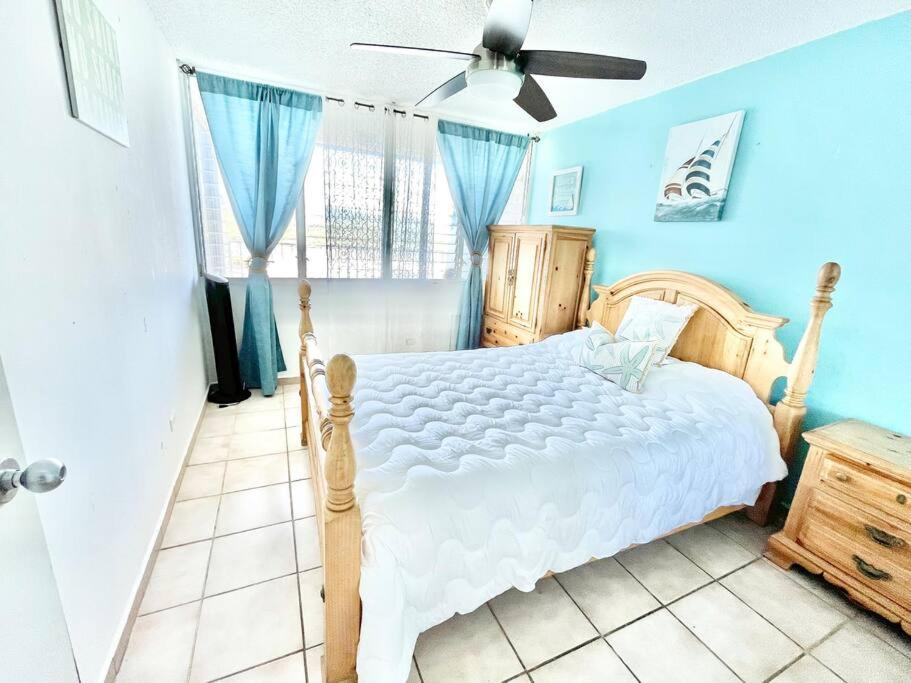Blue Marine Apartment فاجاردو المظهر الخارجي الصورة