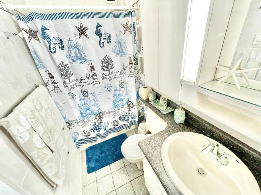 Blue Marine Apartment فاجاردو المظهر الخارجي الصورة