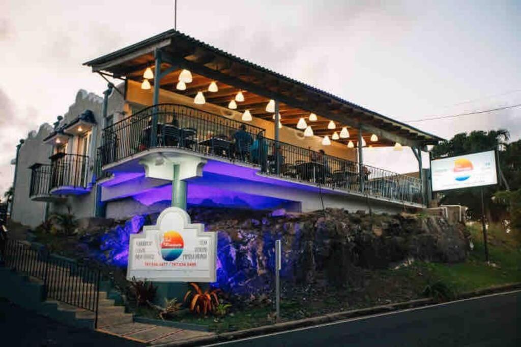 Blue Marine Apartment فاجاردو المظهر الخارجي الصورة