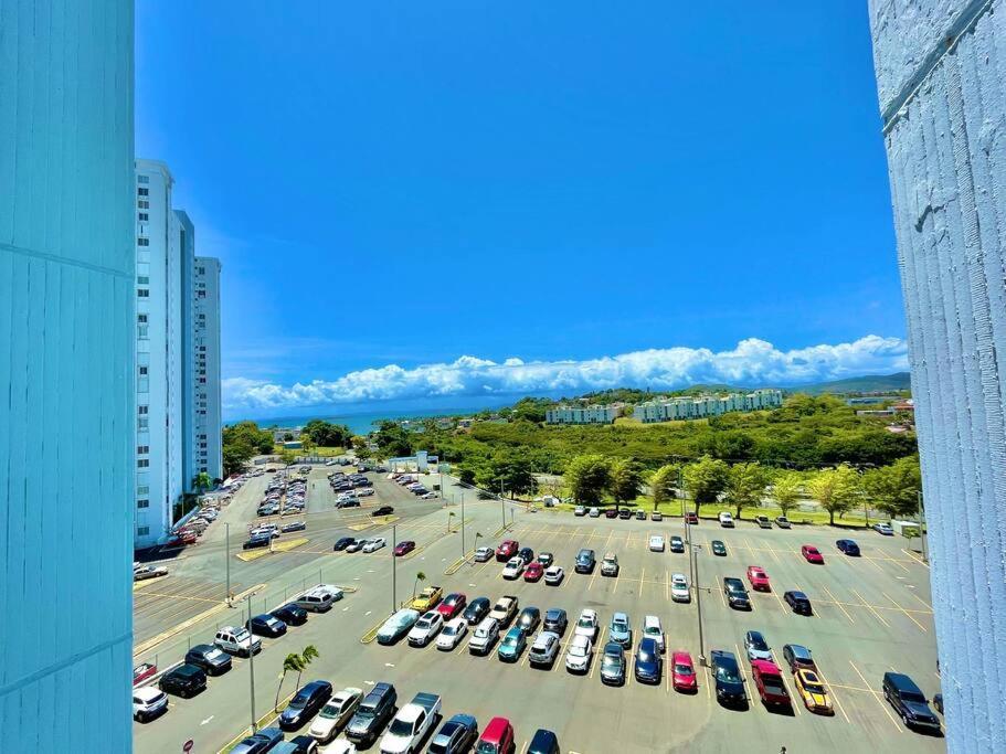 Blue Marine Apartment فاجاردو المظهر الخارجي الصورة
